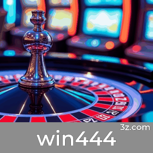 avaliações sobre win444 slots