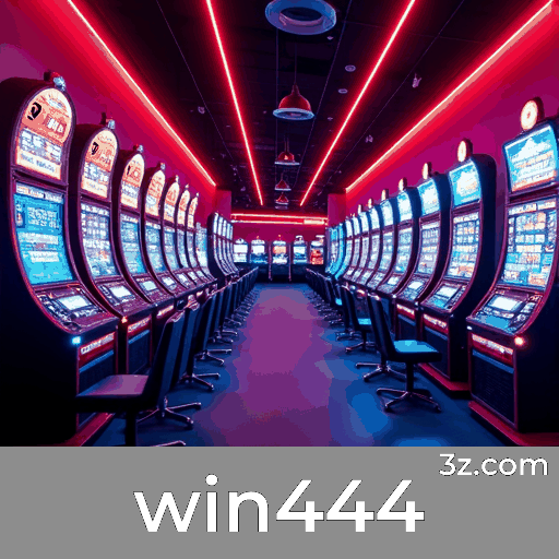 avaliações sobre win444 slots