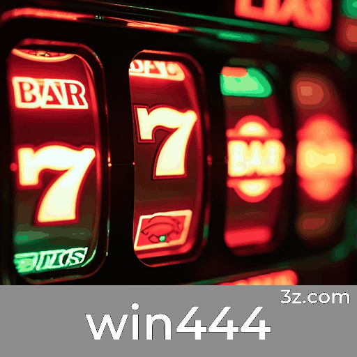 avaliações sobre win444 slots